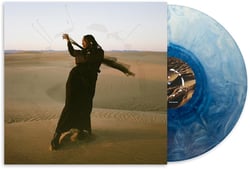 Of Earth & Wires - édition colorée