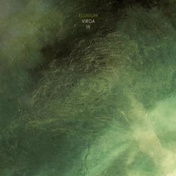 Virga Iii - Vinyle Transparent