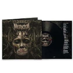 Slave Machine - édition gatefold