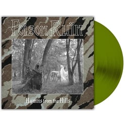 Hymns From The Hills - édition colorée