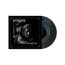 Shadow Sun - édition colorée