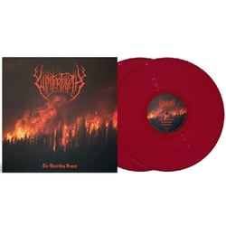 The Unyielding Season - édition colorée gatefold