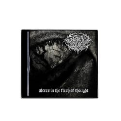 Ulcers In The Flesh of Thought