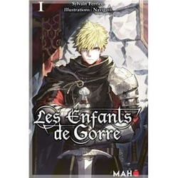 Les enfants de Gorre : Tomes 1 à 3