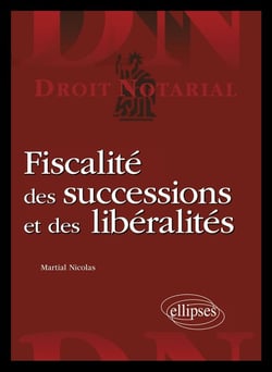 Fiscalité des successions et des libéralités