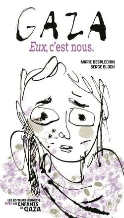 Gaza : Eux, c'est nous