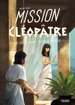 Mission Cléopâtre
