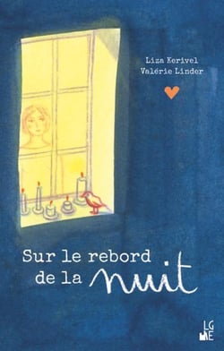 Sur le rebord de la nuit