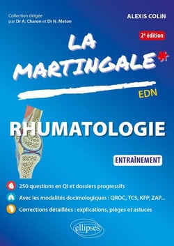 Rhumatologie : Entraînement