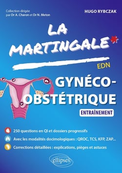 Gynéco-obstétrique : Entraînement