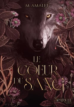 Le coeur de sang