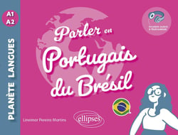 Parler en portugais du Brésil A1-A2