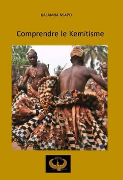 COMPRENDRE LE KEMITISME