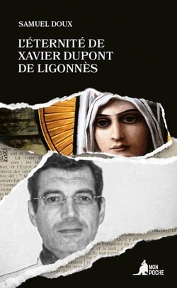 L'éternité de Xavier Dupont de Ligonnès