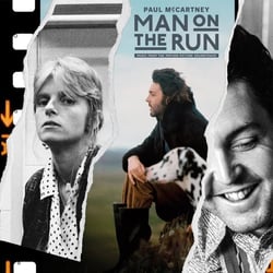 Man on the Run
