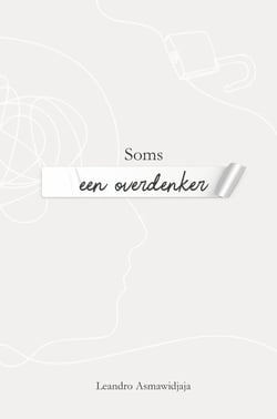 Soms een overdenker