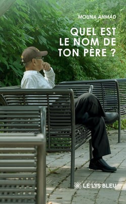 Quel est le nom de ton père ?