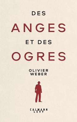 Des anges et des ogres