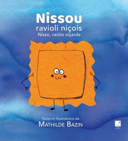 Nissou, ravioli niçois