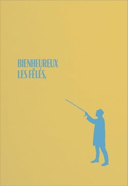 Bienheureux les fêlés,