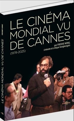 Le cinéma mondial vu de Cannes