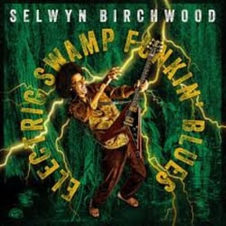 Electric Swamp Funkin Blues / Edition Limitee Couleur Jaune Brillant