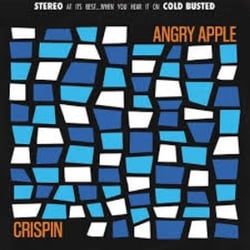Crispin