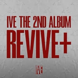 Revive +The 2Nd Album 5Bangers/Challengers Version Random)