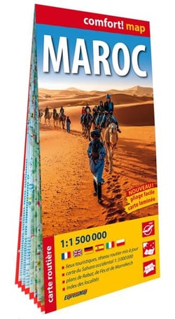 Maroc (édition 2026)