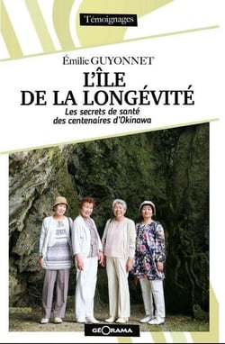 L'île de la longévité : Les secrets de santé des centenaires d'Okinawa