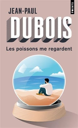 Les poissons me regardent