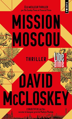 Mission Moscou