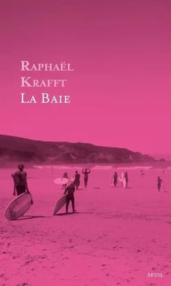 La baie