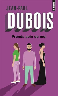 Prends soin de moi