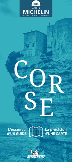 Voyage & Cultures n.1 : Corse