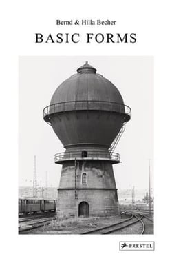 Bernd & hilla becher basic forms /anglais