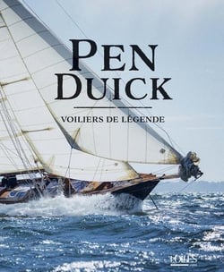 Pen Duick, voiliers de légende