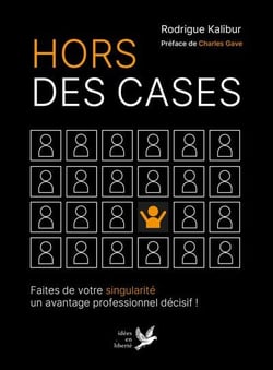Hors des cases