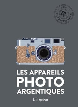 Les appareils photo argentiques