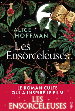 Practical Magic Tome 1 : Les ensorceleuses