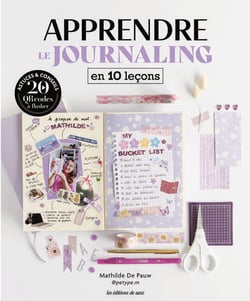 Apprendre le journaling en 10 leçons
