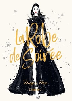 La robe de soirée