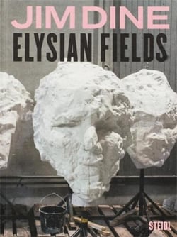 Jim Dine Elysian Fields