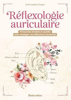 La réflexologie auriculaire