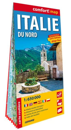 Italie du Nord (édition 2026)