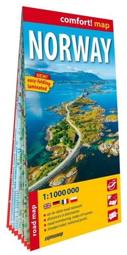 Norway (édition 2026)