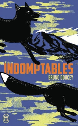 Indomptables