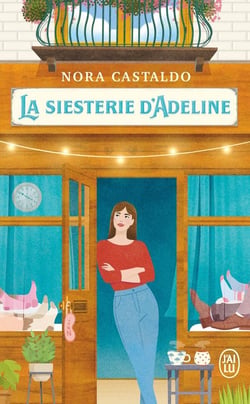 La siesterie d'Adeline