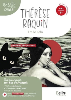Thérèse Raquin