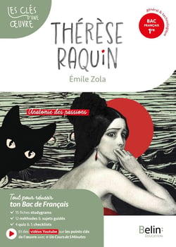 Thérèse Raquin
